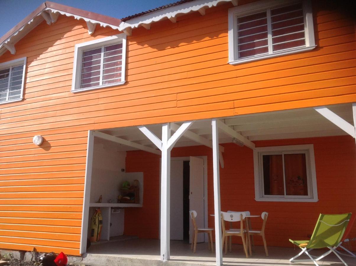 Location De Meubles Villa Morne-a-l'Eau Exterior photo